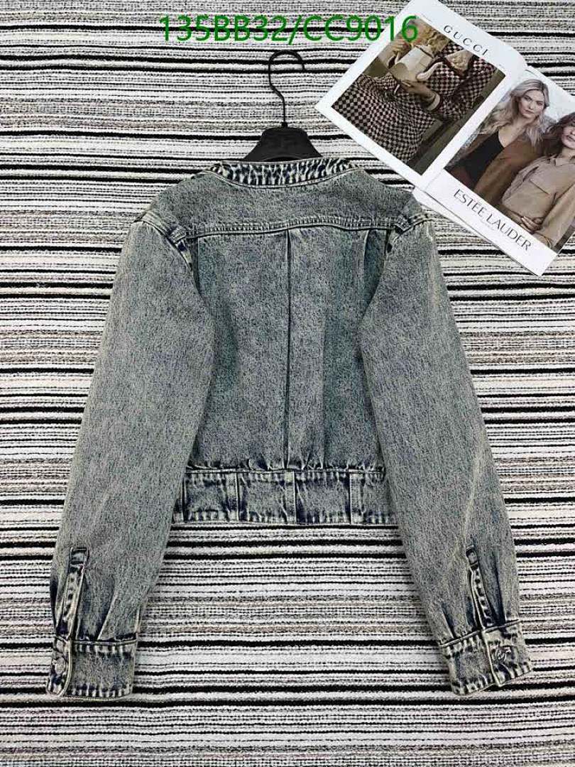 Chanel-Clothing Code: CC9016 $: 135USD