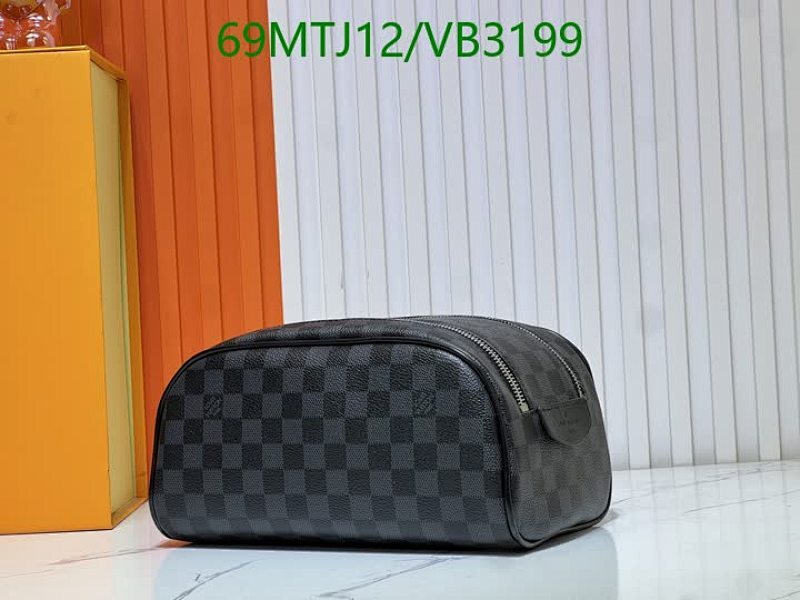 LV-Bag-4A Quality Code: VB3199 $: 69USD