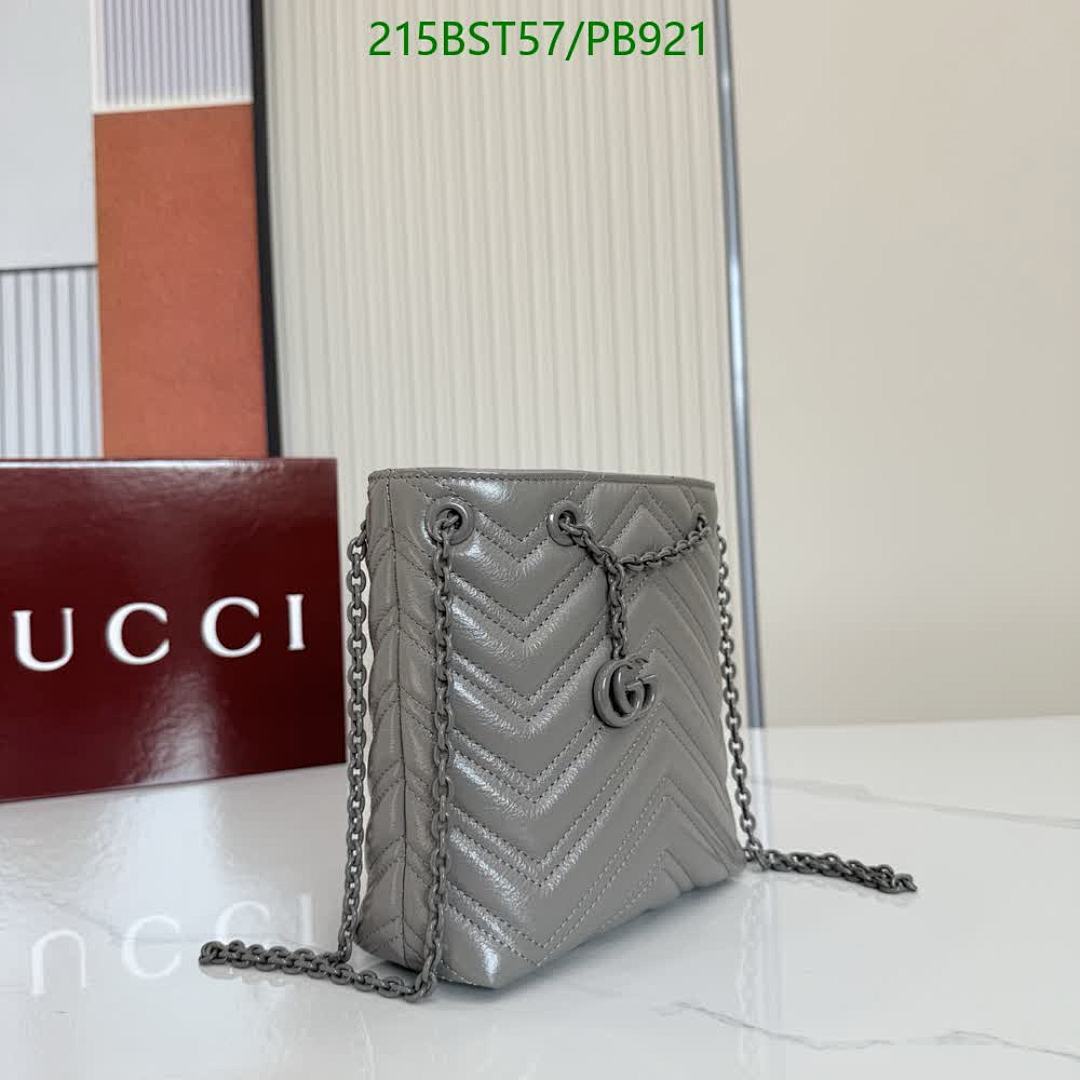 Gucci-Bag-Mirror Quality Code: PB921 $: 215USD