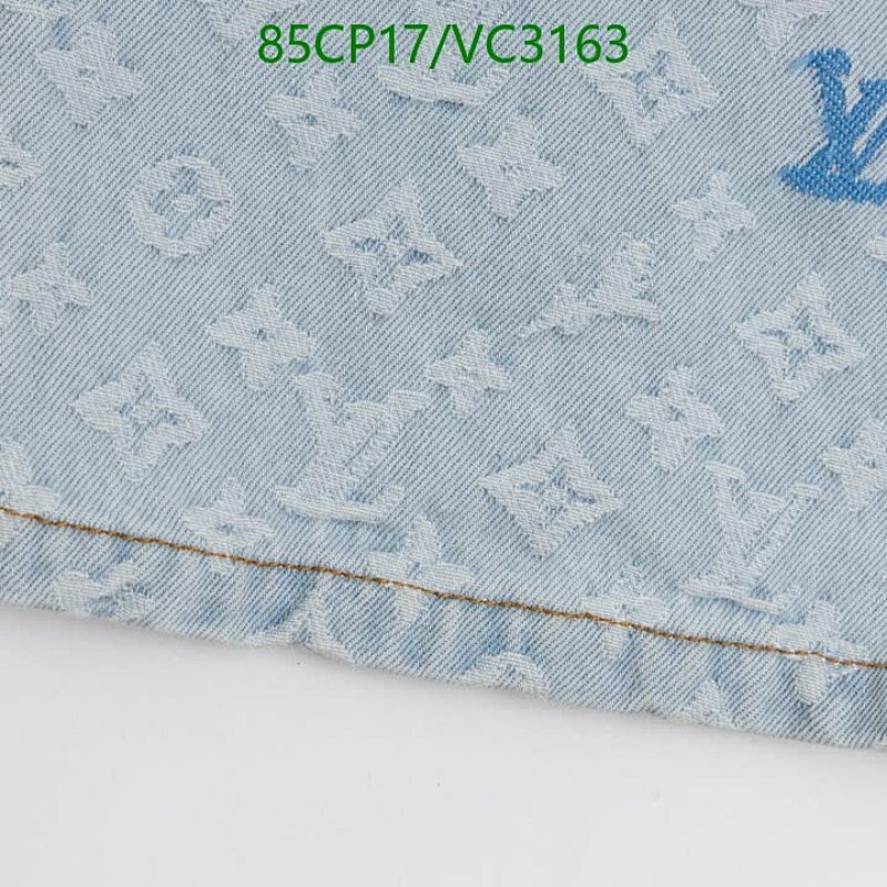 LV-Clothing Code: VC3163 $: 85USD