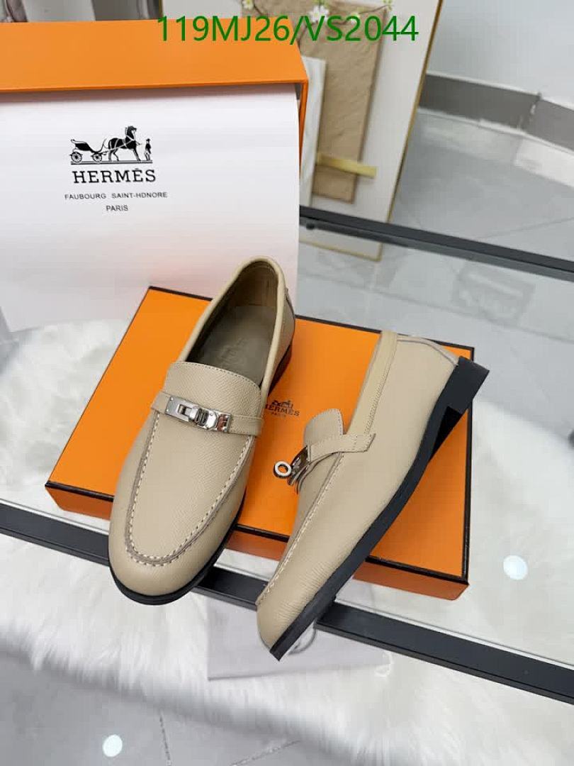 Hermes-Women Shoes Code: VS2044 $: 119USD