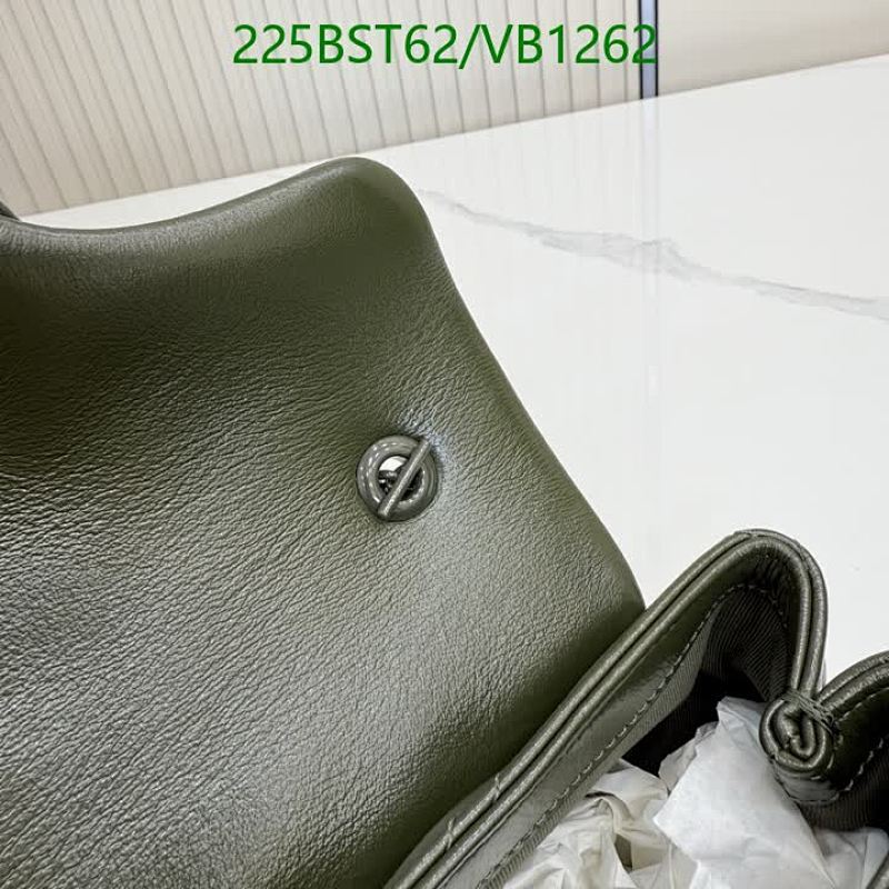 Gucci-Bag-Mirror Quality Code: VB1262 $: 225USD