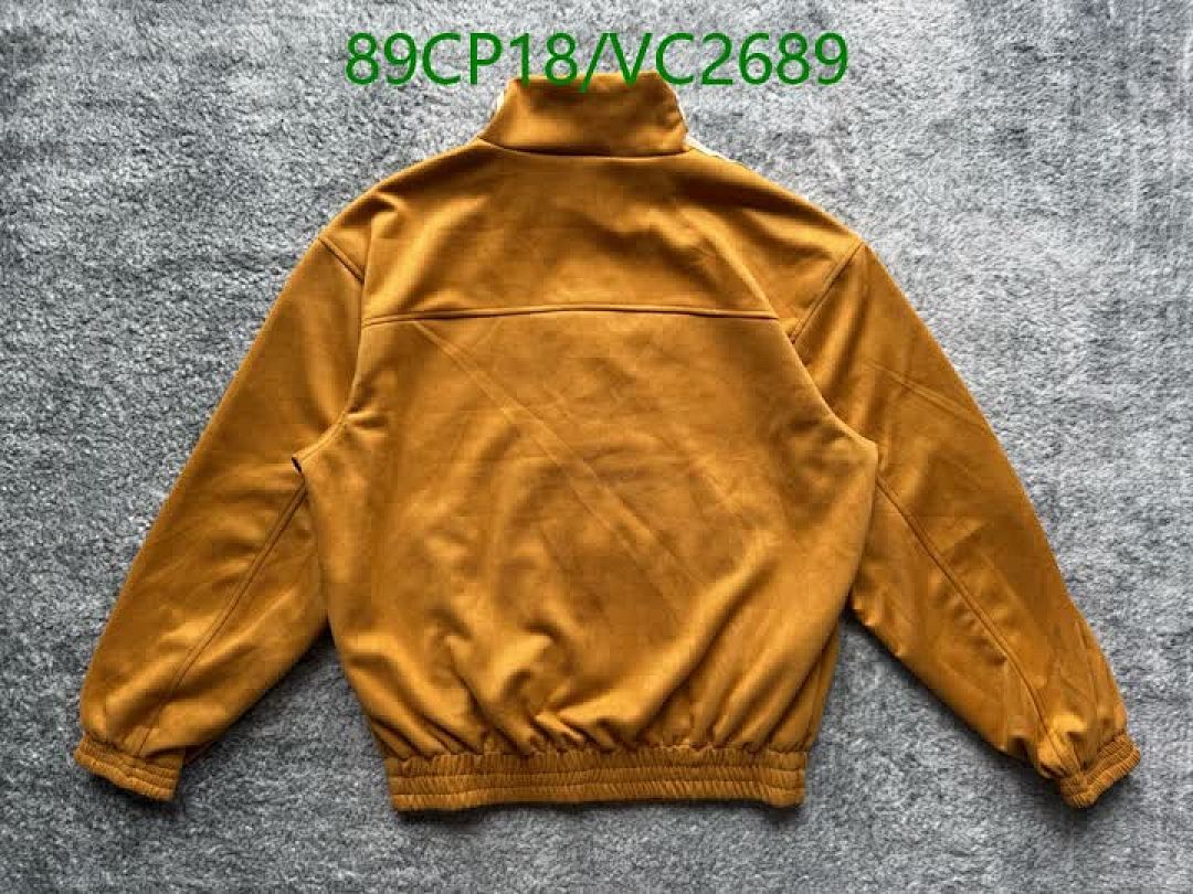 Adidas-Clothing Code: VC2689 $: 89USD