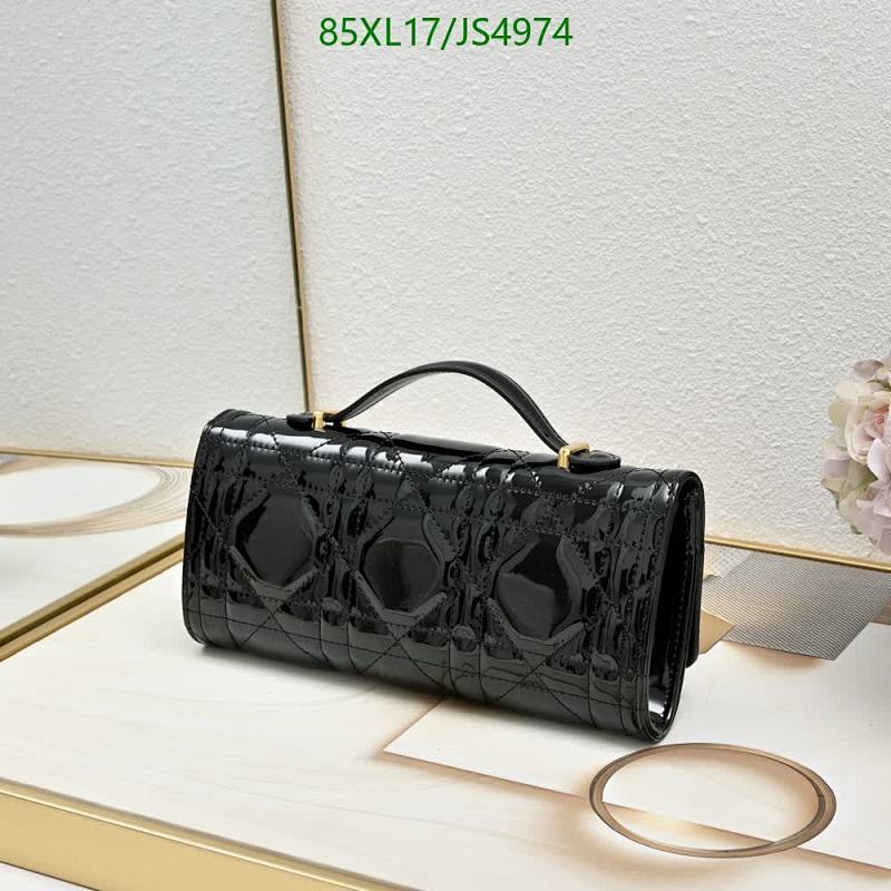 Dior-Bag-4A Quality Code: JS4974 $: 85USD