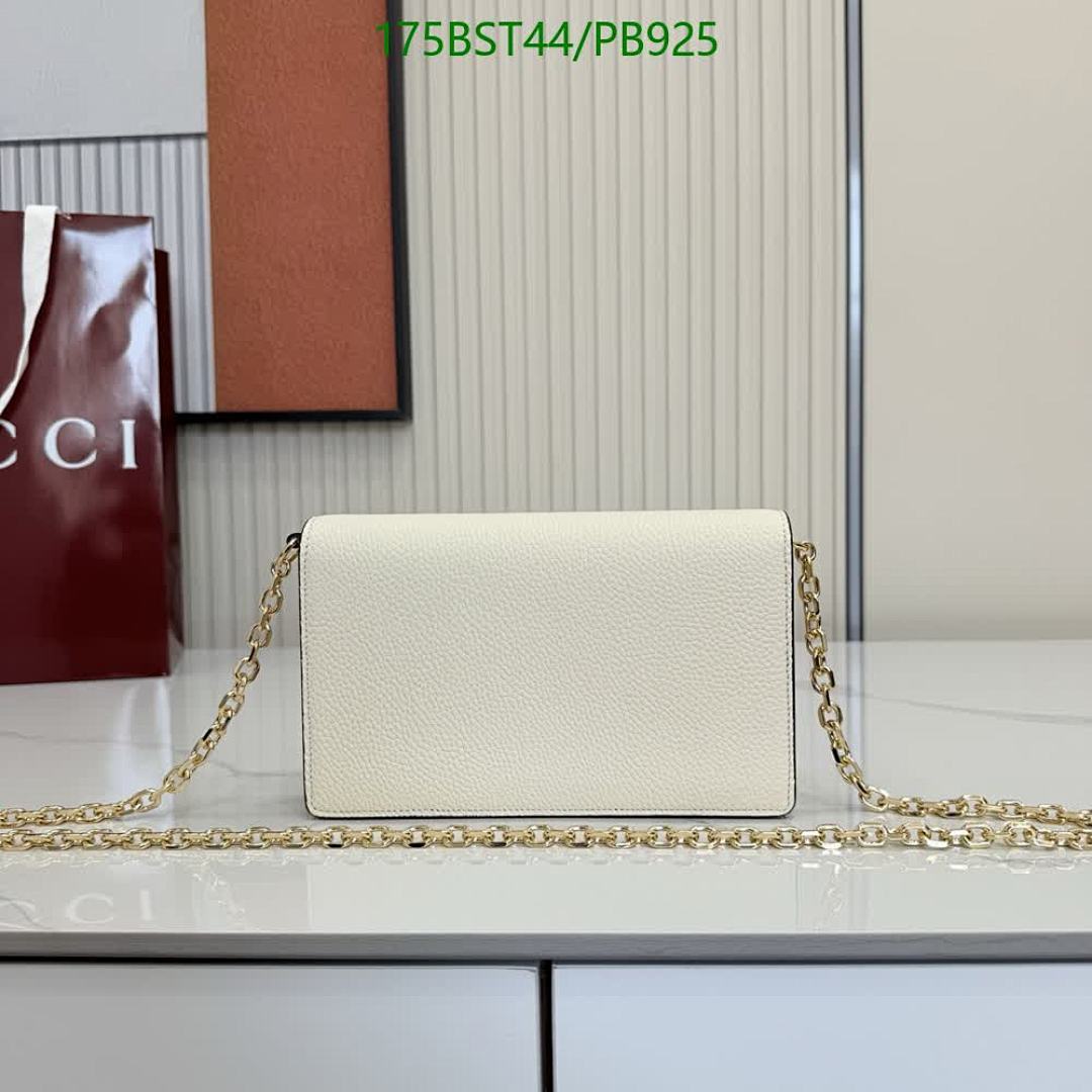 Gucci-Bag-Mirror Quality Code: PB925 $: 175USD