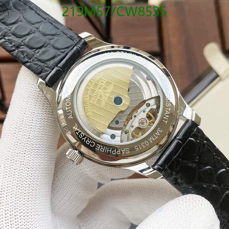 Longines-Watch-Mirror Quality Code: CW8535 $: 219USD