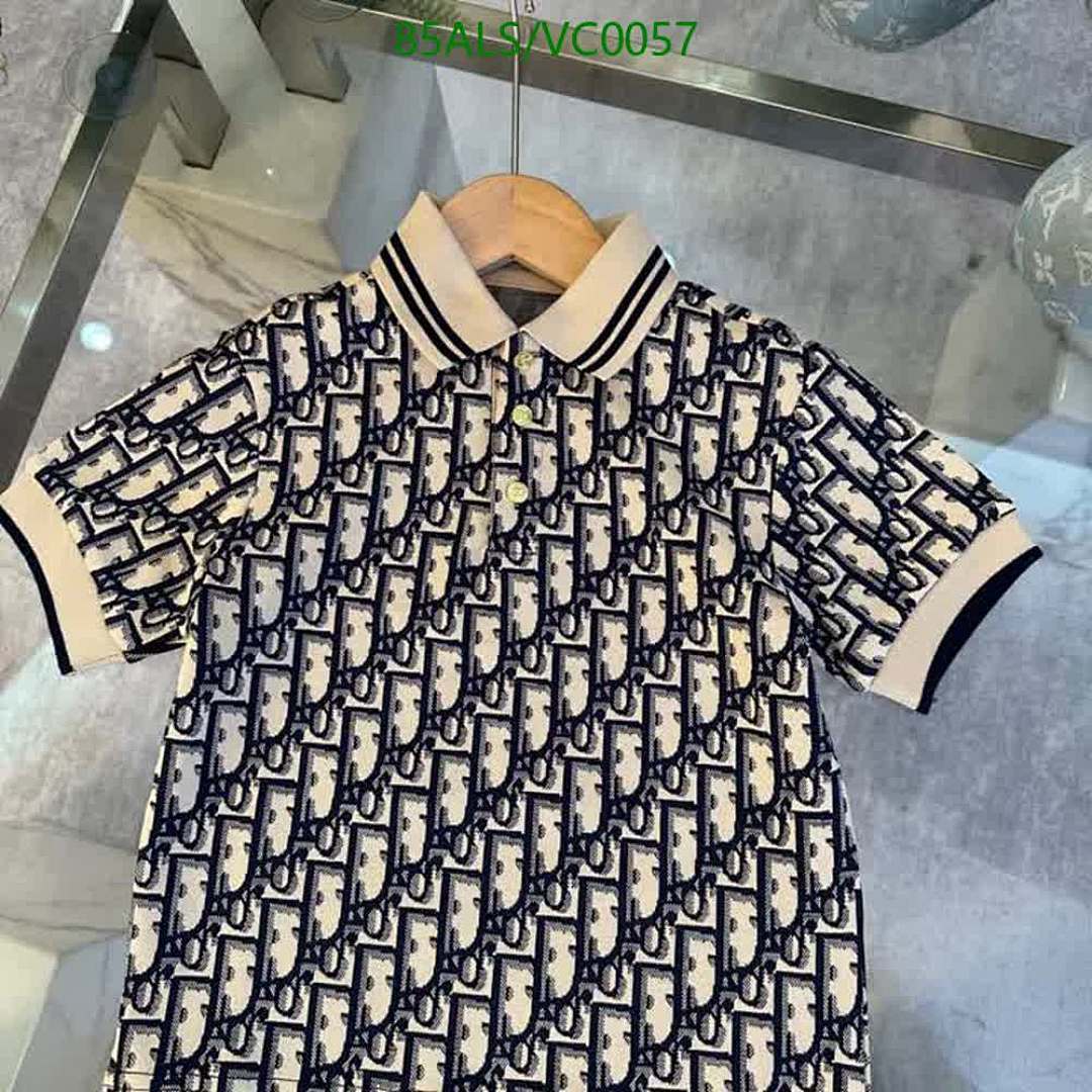 Dior-Kids clothing Code: VC0057 $: 85USD