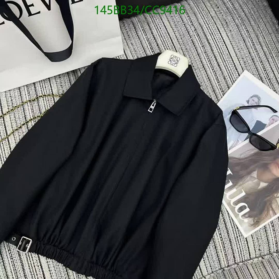 Loewe-Clothing Code: CC9416 $: 145USD