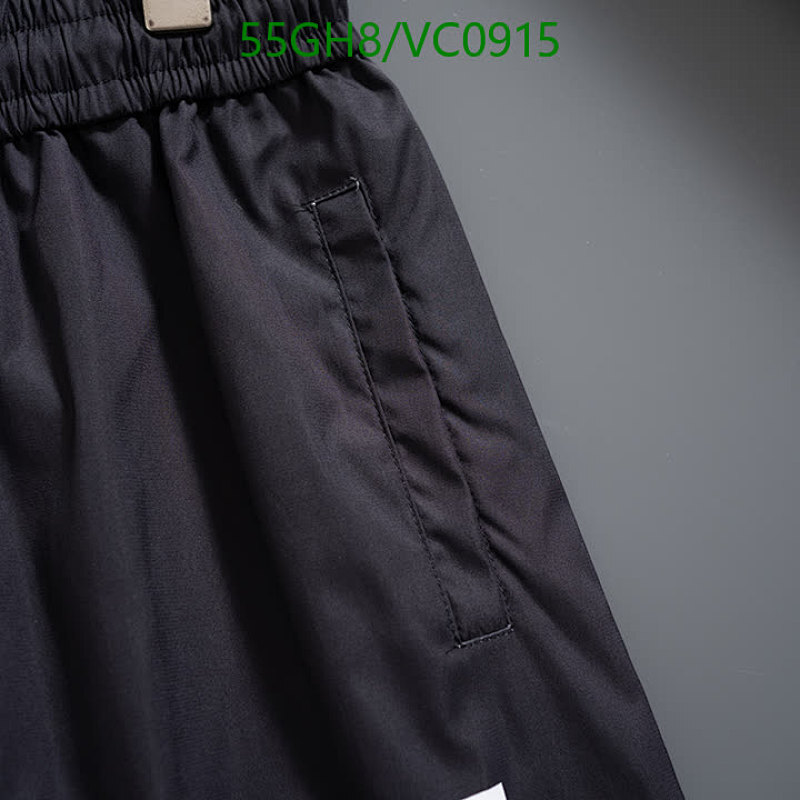 LV-Beach Shorts Code: VC0915 $: 55USD