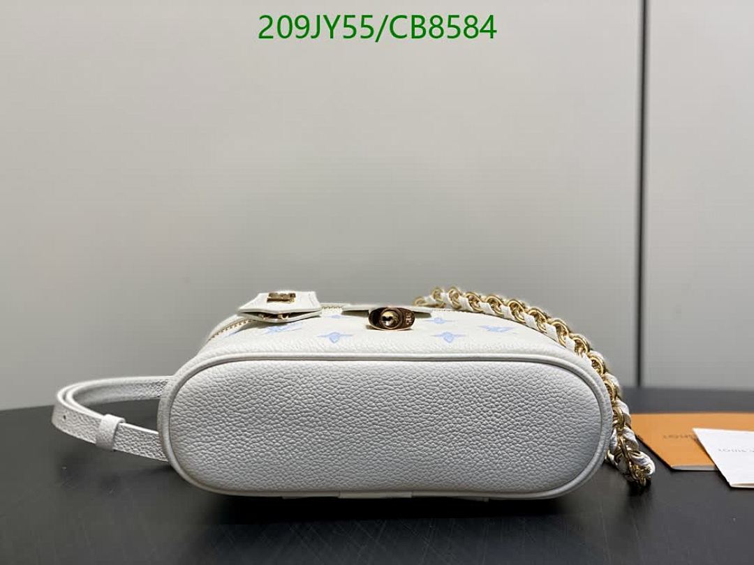 LV-Bag-Mirror Quality Code: CB8584 $: 209USD