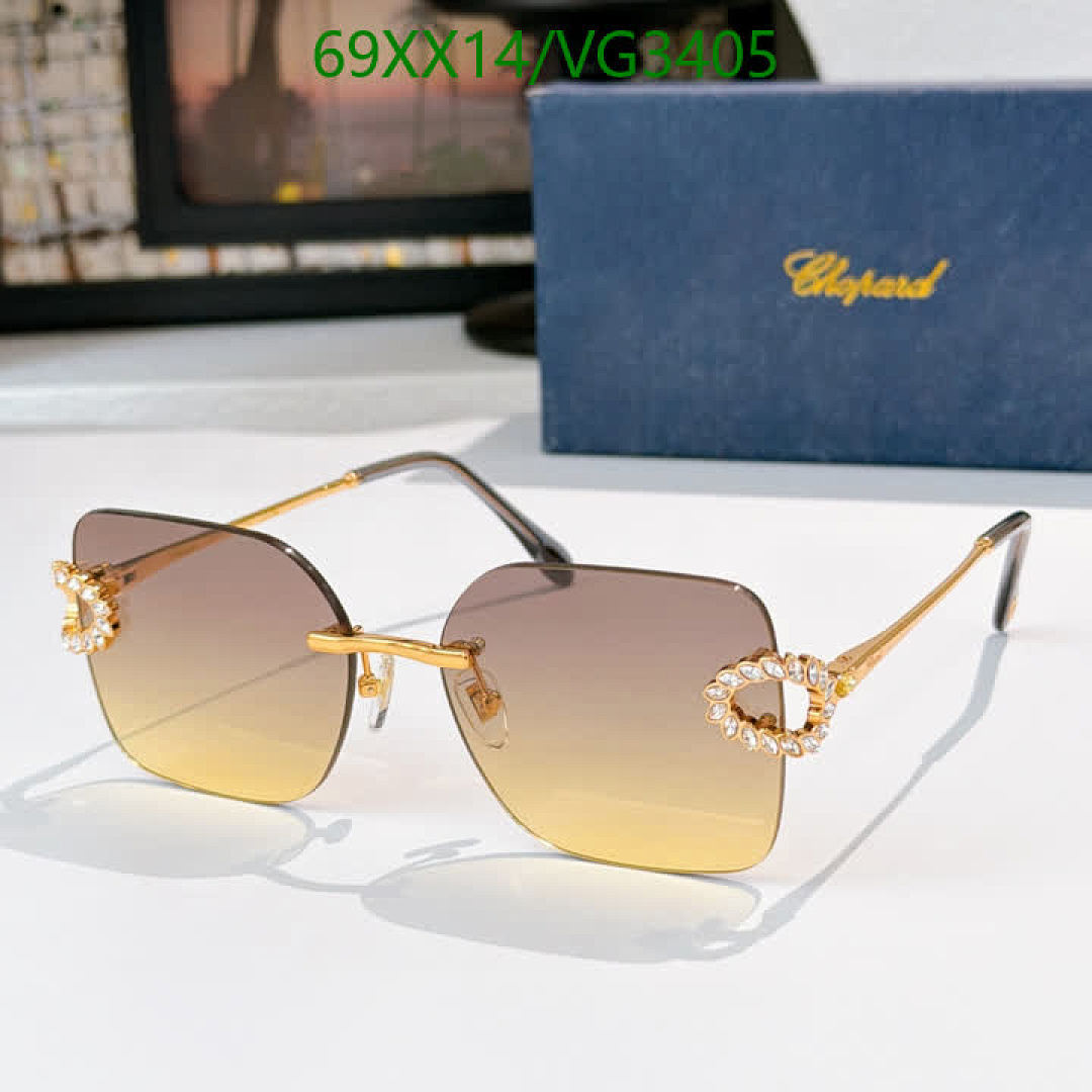 Chopard-Glasses Code: VG3405 $: 69USD