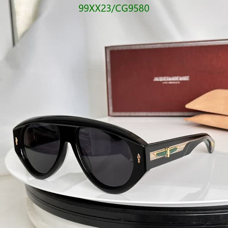 Jacques Marie Mage-Glasses Code: CG9580 $: 99USD