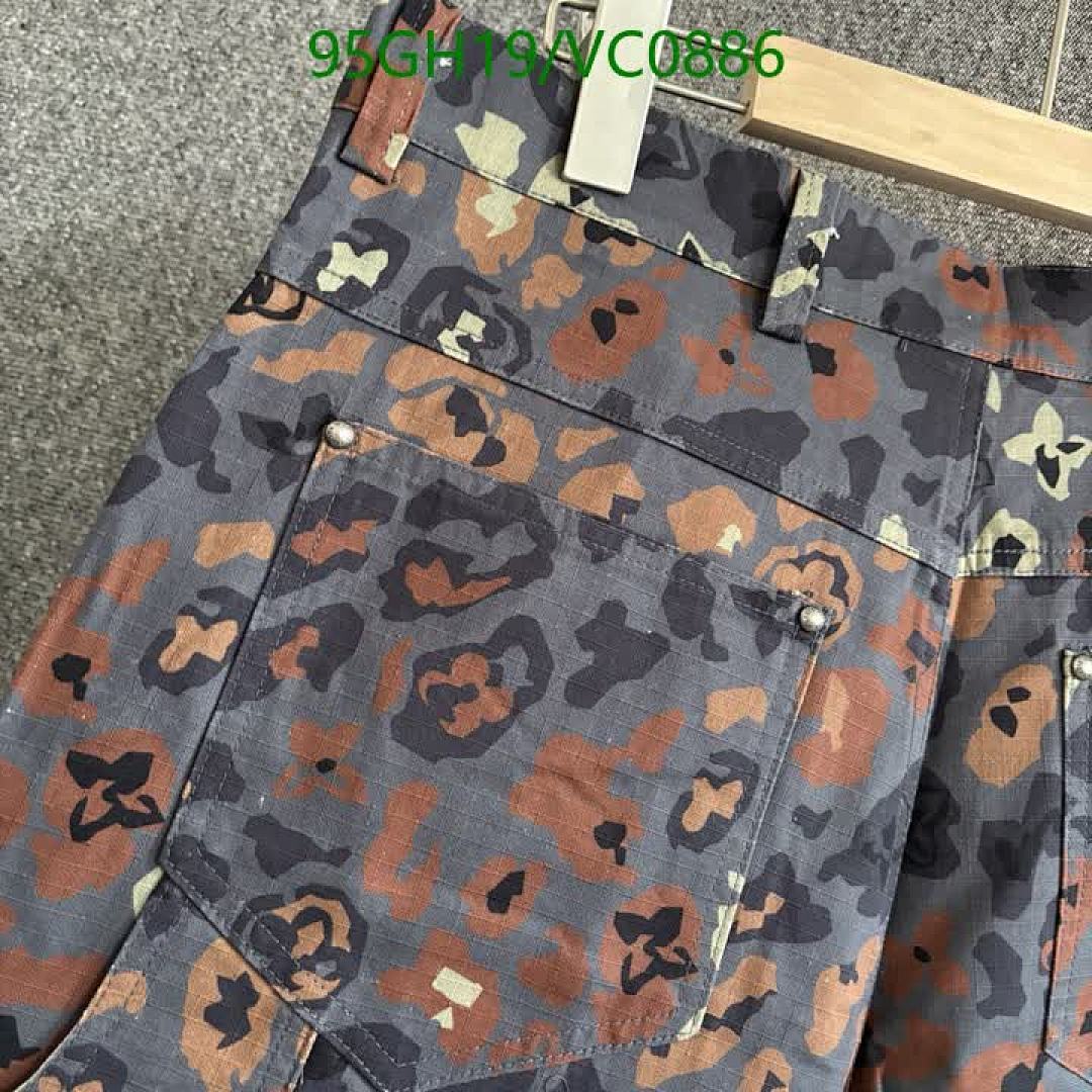 LV-Beach Shorts Code: VC0886 $: 95USD