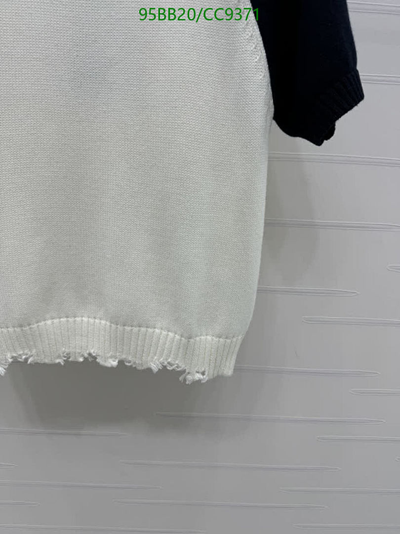 Chanel-Clothing Code: CC9371 $: 95USD