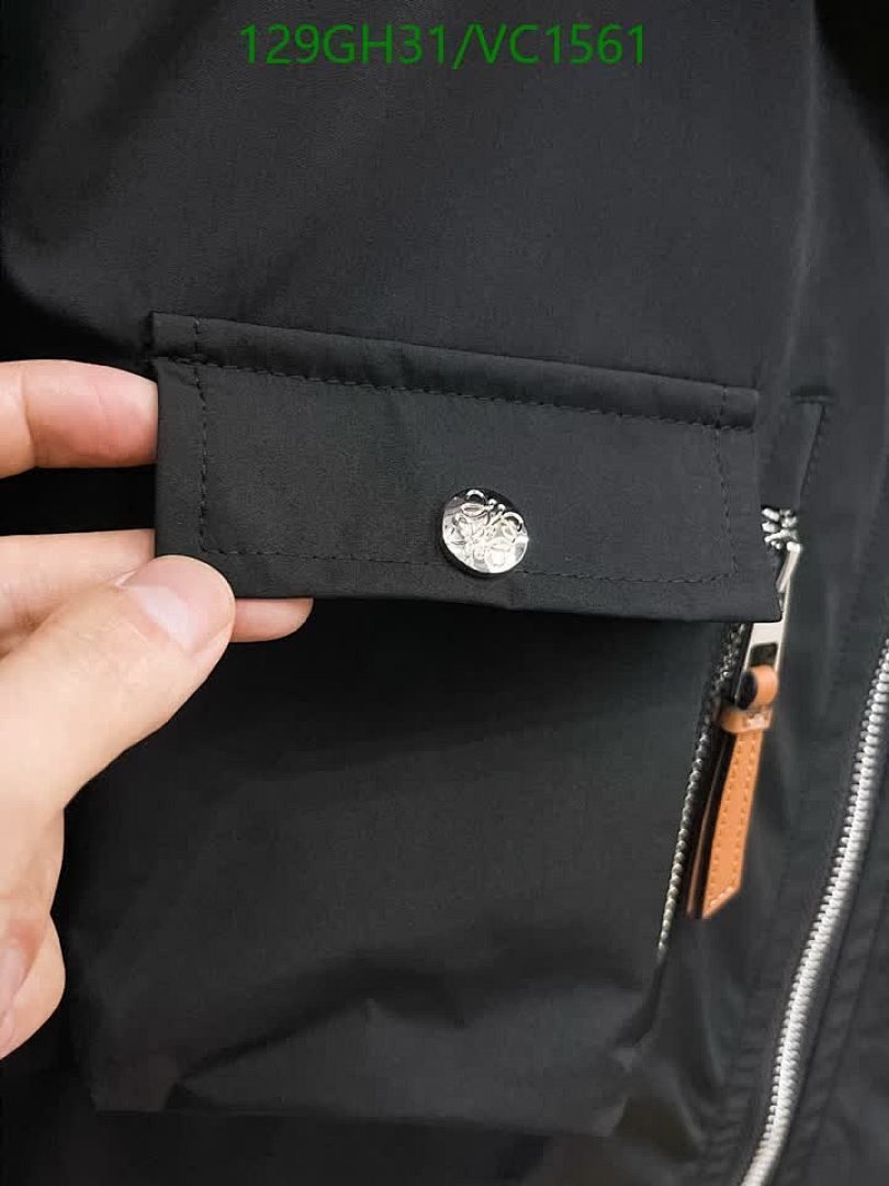 Loewe-Clothing Code: VC1561 $: 129USD