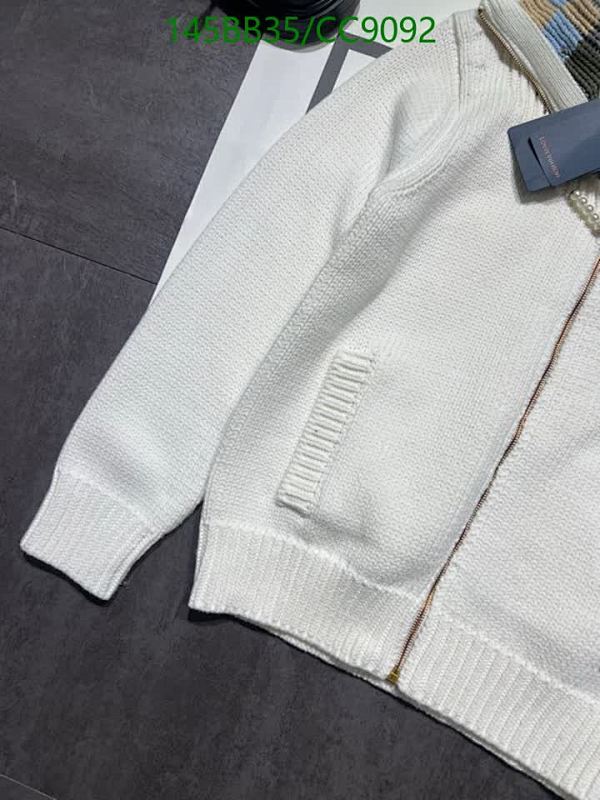 LV-Clothing Code: CC9092 $: 145USD