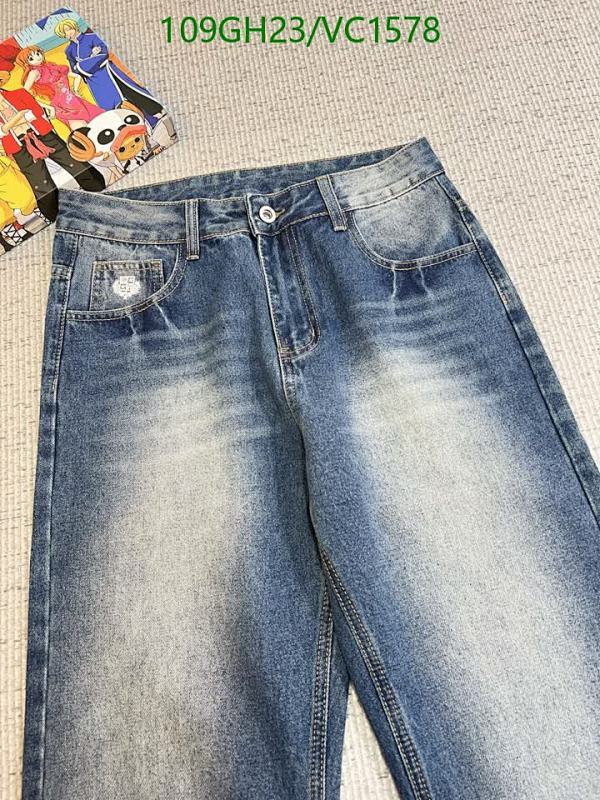 Loro Piana-Clothing Code: VC1578 $: 109USD