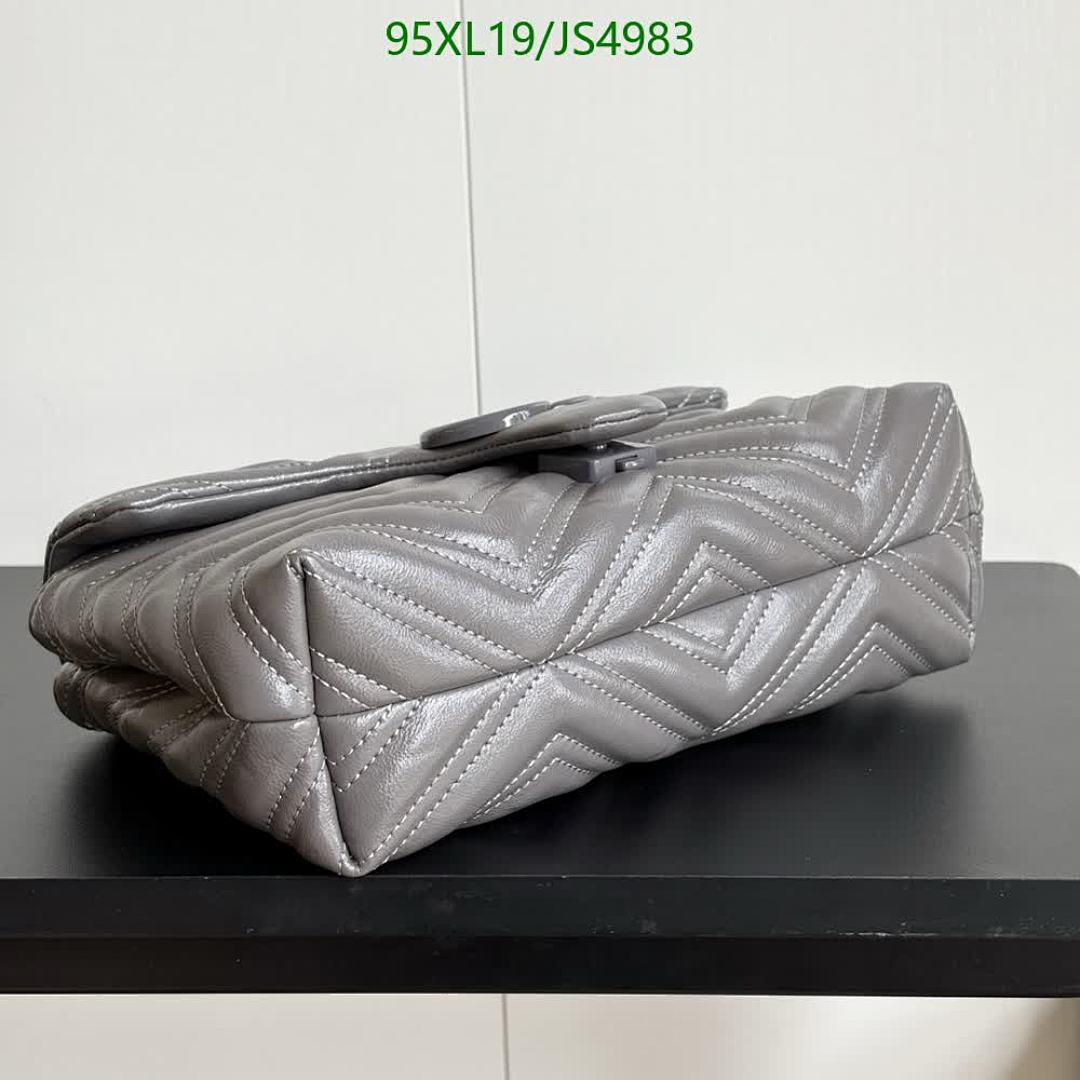 Gucci-Bag-4A Quality Code: JS4983 $: 95USD