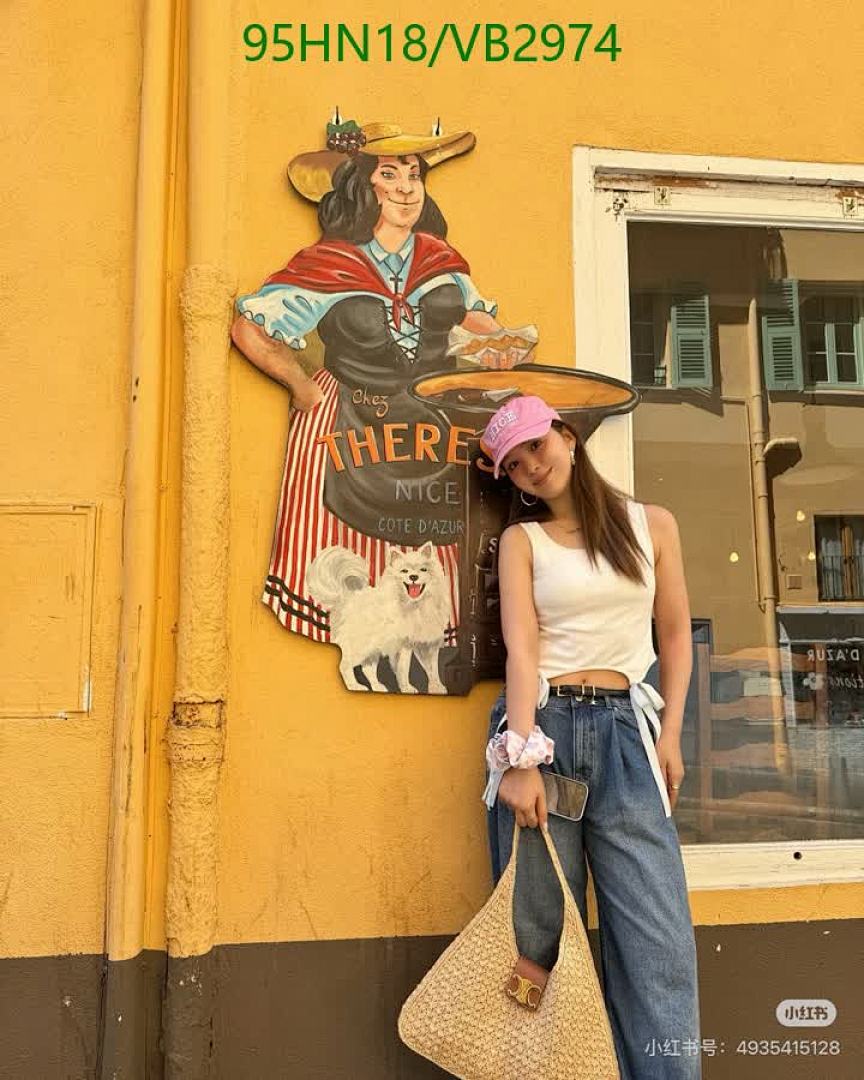 Celine-Bag-4A Quality Code: VB2974 $: 95USD