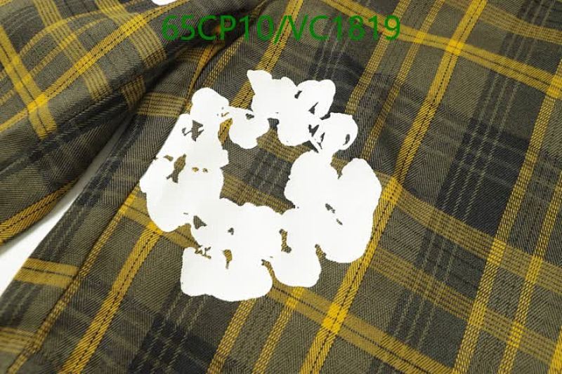 DENIM TEARS-Clothing Code: VC1819 $: 65USD