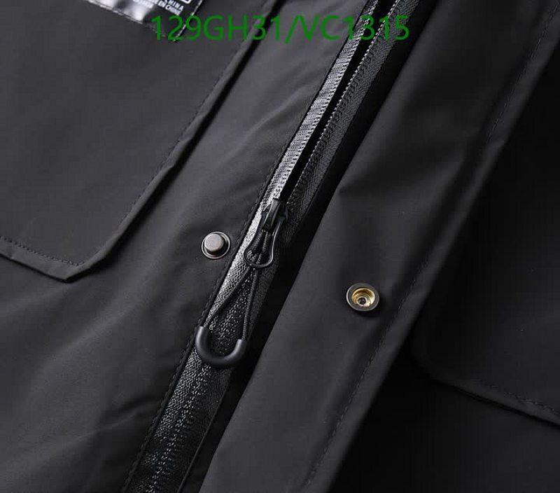 Arcteryx-Clothing Code: VC1315 $: 129USD