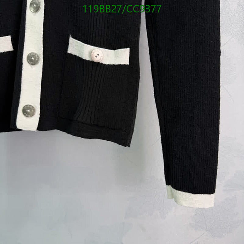 Chanel-Clothing Code: CC9377 $: 119USD