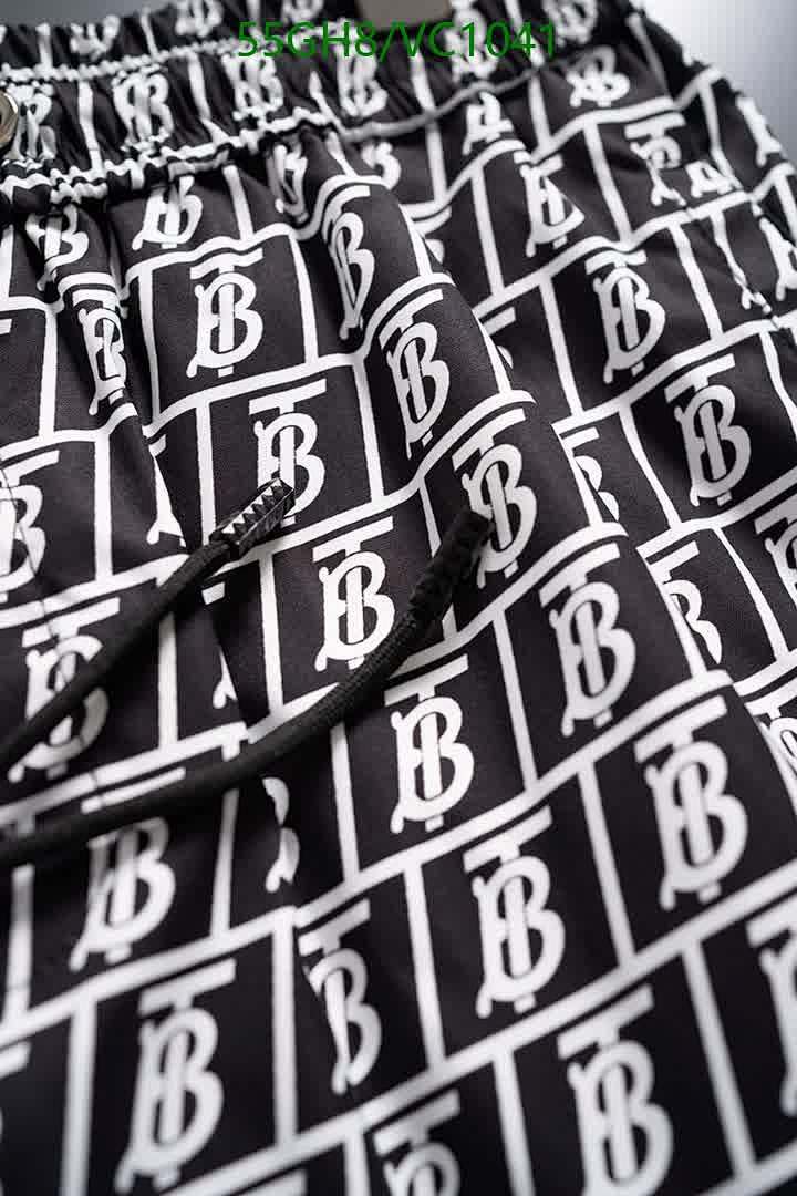 Burberry-Beach Shorts Code: VC1041 $: 55USD