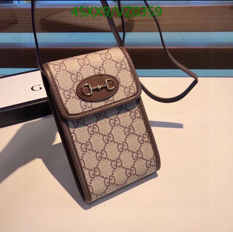 Gucci-Phone Case Code: VZ0359 $: 45USD