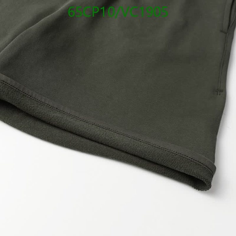 DENIM TEARS-Clothing Code: VC1905 $: 65USD