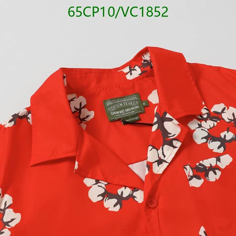 DENIM TEARS-Clothing Code: VC1852 $: 65USD