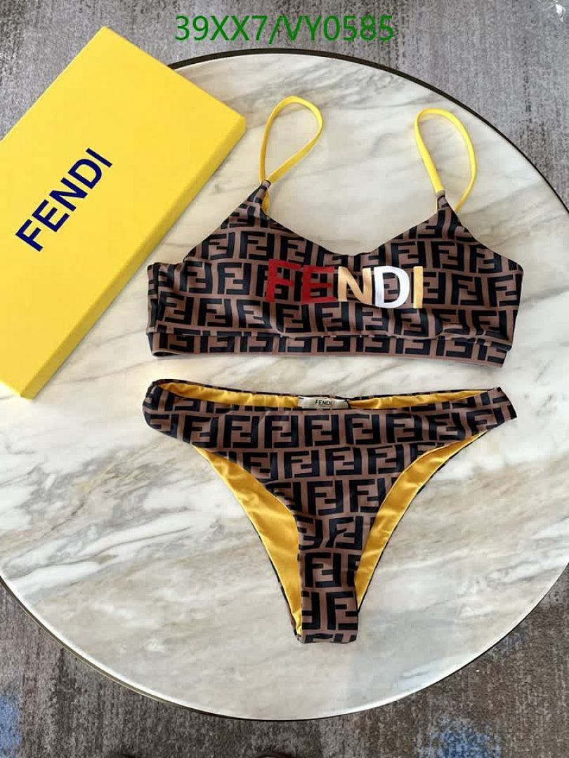 Fendi-Swimsuit Code: VY0585 $: 39USD-Yupoo.ru - Copybrand.Team photo album Fendi-Swimsuit Code: VY0585 $: 39USD