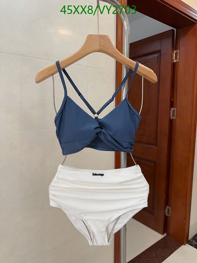 Balenciaga-Swimsuit Code: VY2703 $: 45USD
