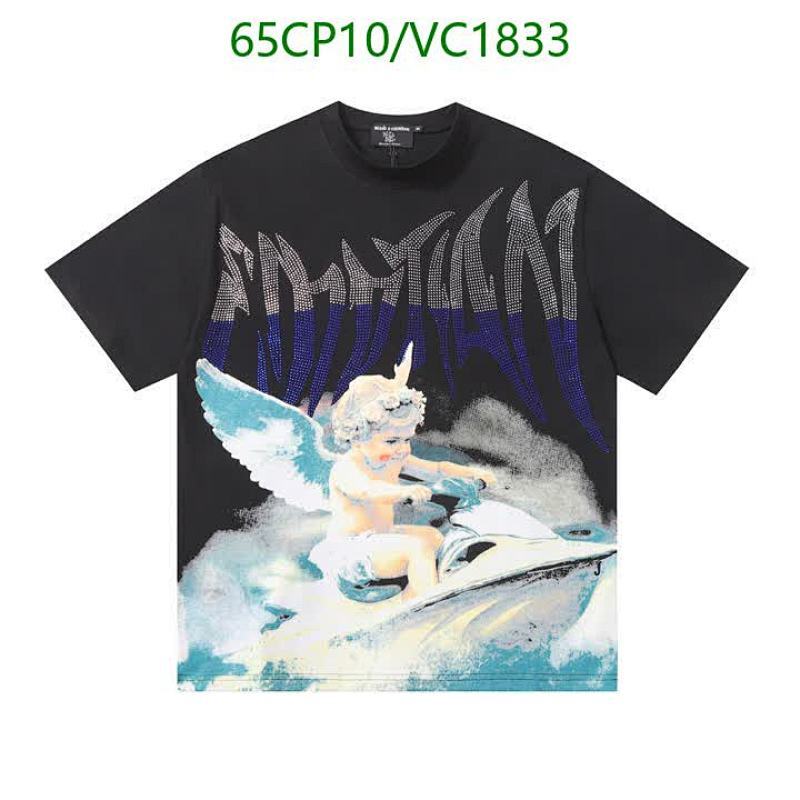 DENIM TEARS-Clothing Code: VC1833 $: 65USD