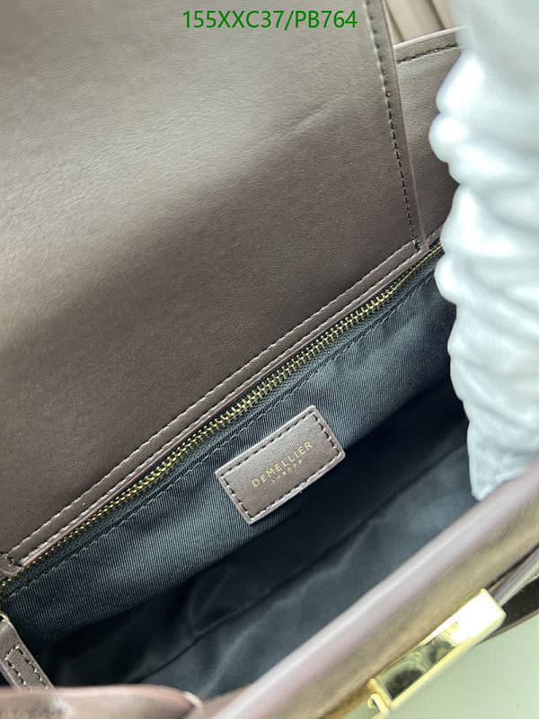 Demellier-Bag-4A Quality Code: PB764 $: 155USD