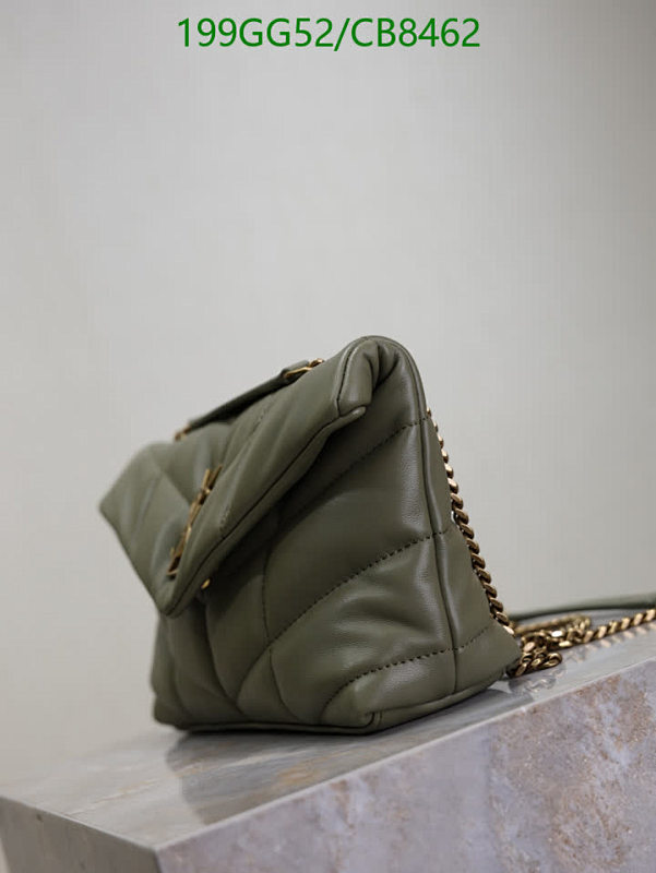 YSL-Bag-Mirror Quality Code: CB8462 $: 199USD