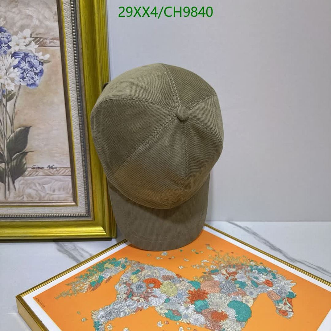 Brunello Cucinelli-Cap(Hat) Code: CH9840 $: 29USD