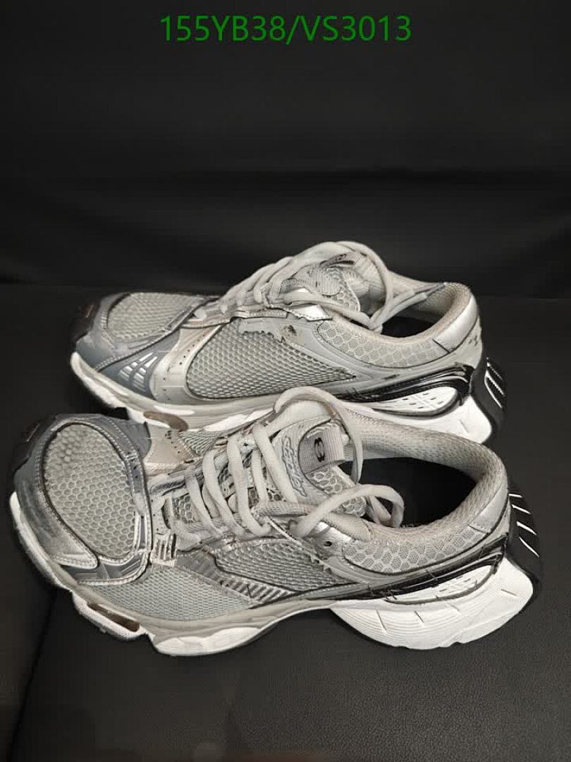 Balenciaga-Men shoes Code: VS3013 $: 155USD