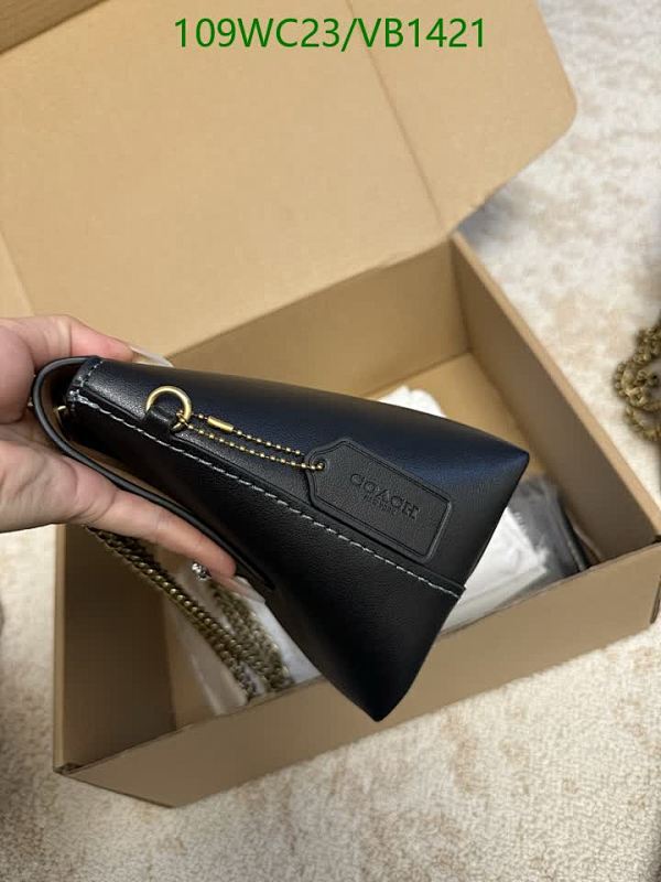 Coach-Bag-4A Quality Code: VB1421 $: 109USD