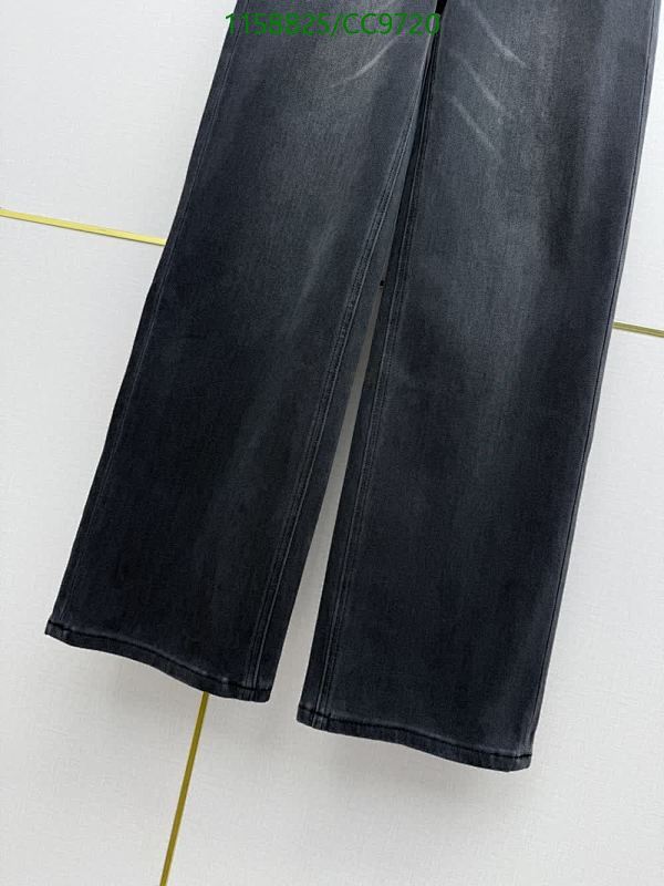 Dior-Clothing Code: CC9720 $: 115USD