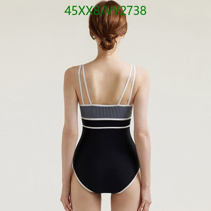 Chanel-Swimsuit Code: VY2738 $: 45USD