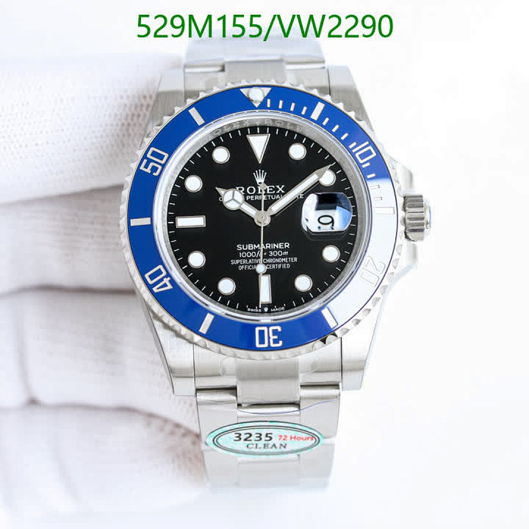 Rolex-Watch-Mirror Quality Code: VW2290 $: 529USD