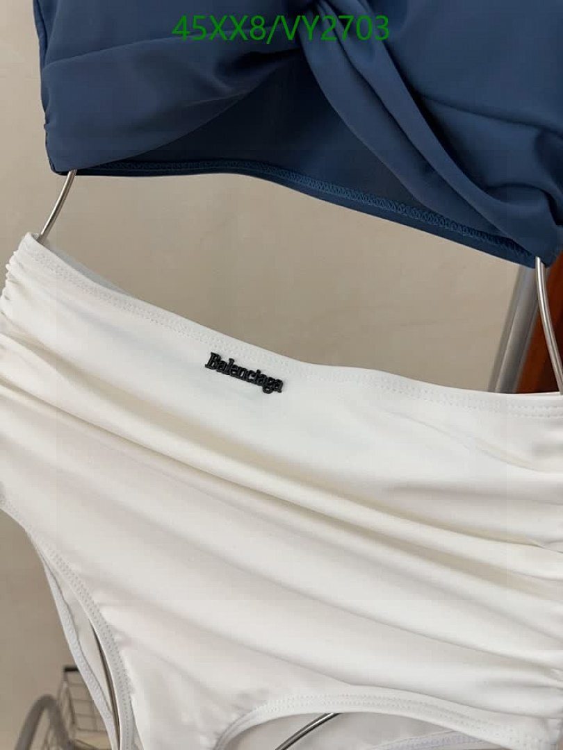 Balenciaga-Swimsuit Code: VY2703 $: 45USD