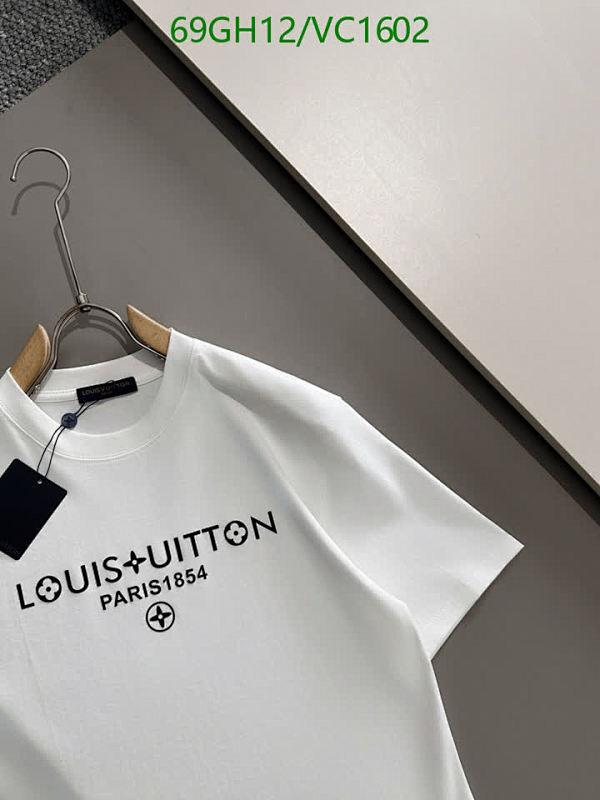 LV-Clothing Code: VC1602 $: 69USD