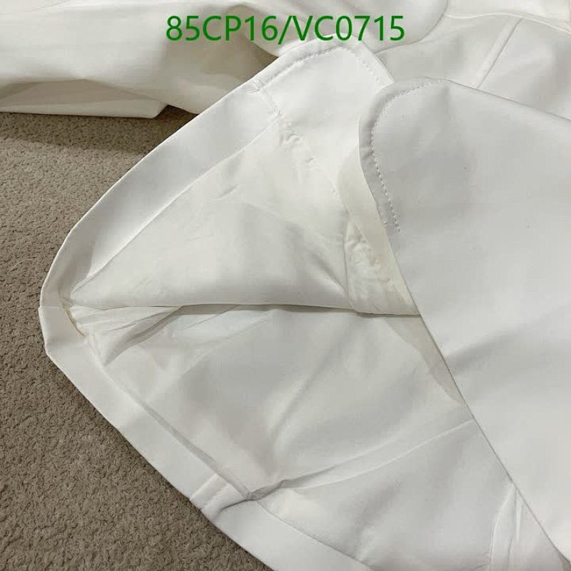 Hermes-Clothing Code: VC0715 $: 85USD