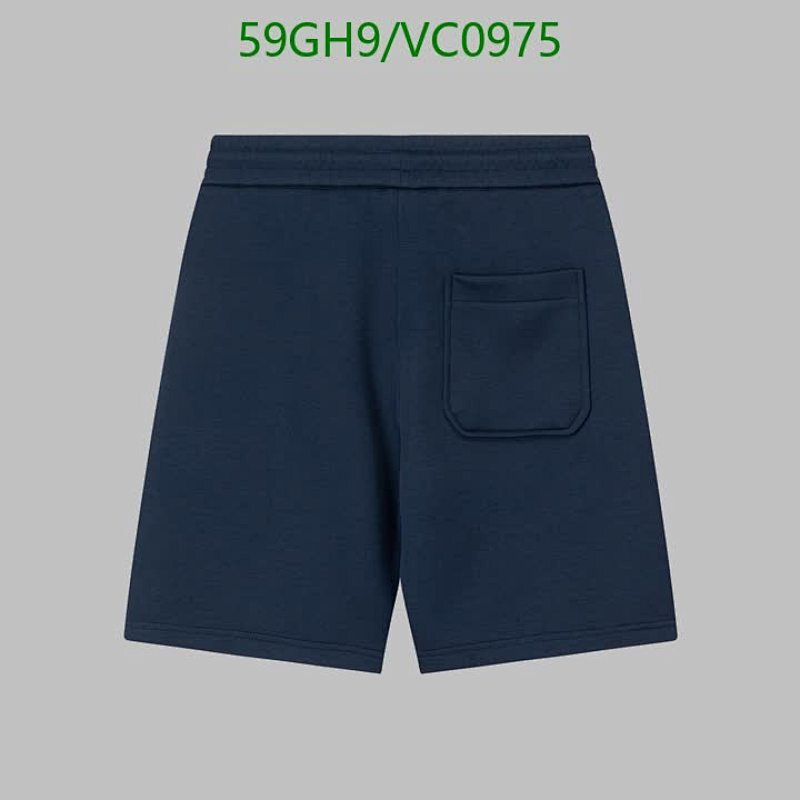 Burberry-Beach Shorts Code: VC0975 $: 59USD