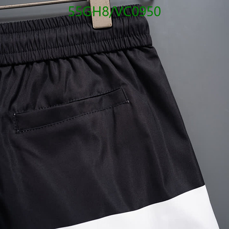 Balenciaga-Beach Shorts Code: VC0950 $: 55USD
