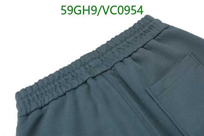 Balenciaga-Beach Shorts Code: VC0954 $: 59USD