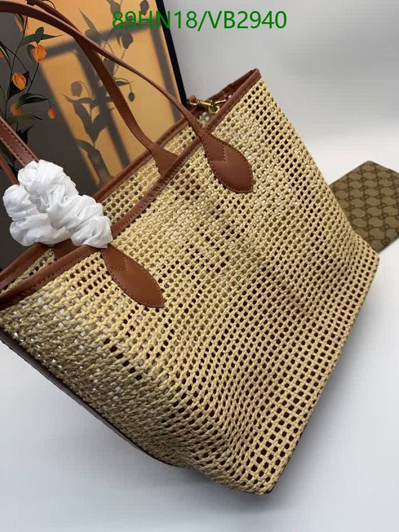 Gucci-Bag-4A Quality Code: VB2940 $: 89USD