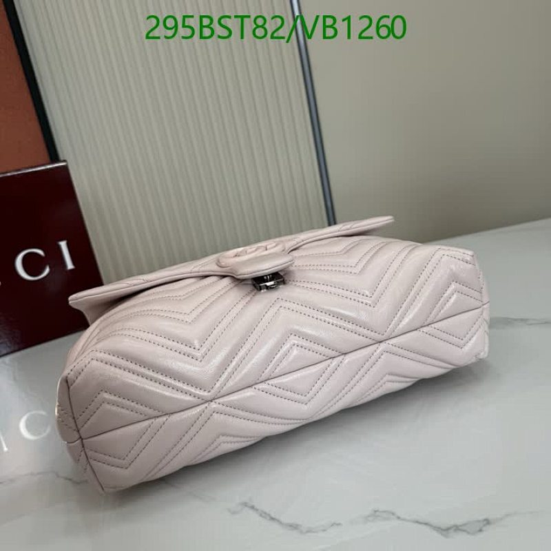 Gucci-Bag-Mirror Quality Code: VB1260 $: 295USD