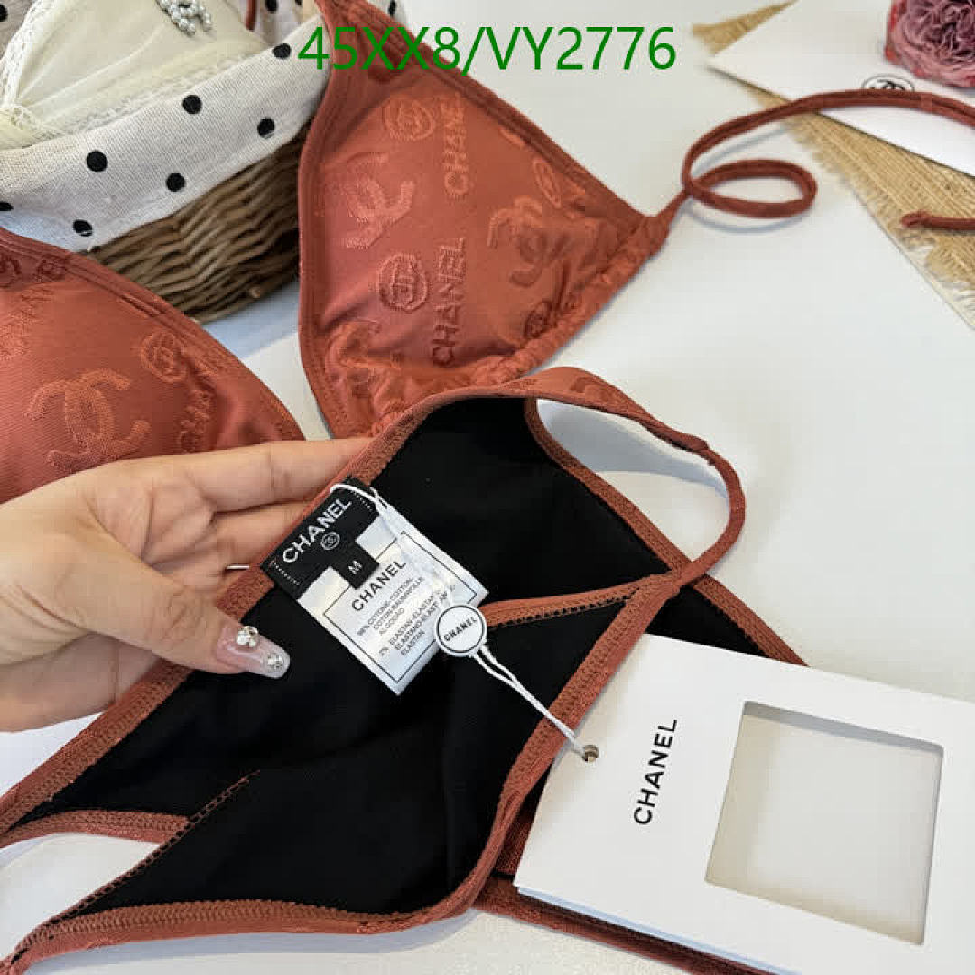Chanel-Swimsuit Code: VY2776 $: 45USD